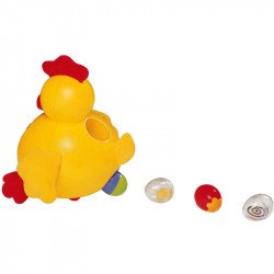 Tojás tojó Emma fejlesztő játék Ks Kids Készségfejlesztő játékok Ks Kids