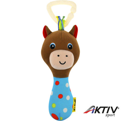 Tony plüss pajtás Ks Kids