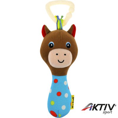 Tony plüss pajtás Ks Kids