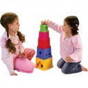 Vödrös formakereső játék Ks Kids