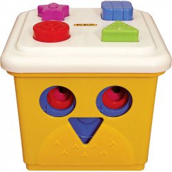 Vödrös formakereső játék Ks Kids Készségfejlesztő játékok Ks Kids