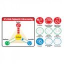 Csipogó plüss játék Ks Kids Wayne