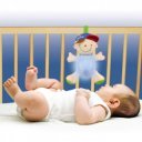 Világító és zenélő szundi pajtás Ks Kids Wayne