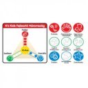 Világító és zenélő szundi pajtás Ks Kids Wayne