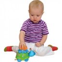 Zenélő teknős parádé Ks Kids