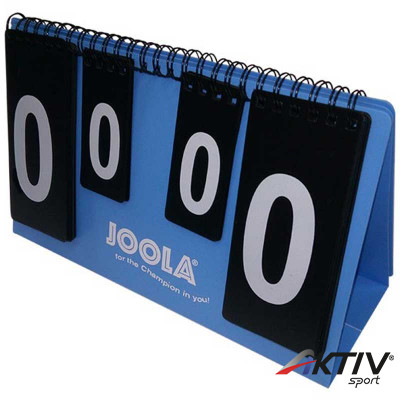 Eredményjelző Joola Piccolo