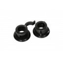 Súlyzókészlet Gymstick Pro Pump 20 kg