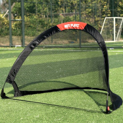 Focikapu szett Flex 122x76 cm Sportszer Spartan