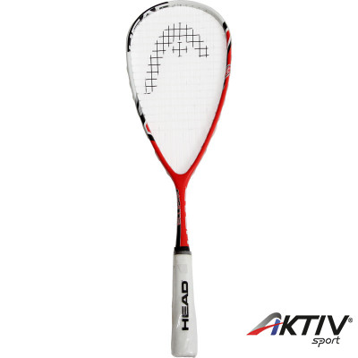 Szépséghibás MG Power Eclipse Squashütő