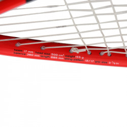 Szépséghibás MG Power Eclipse Squashütő