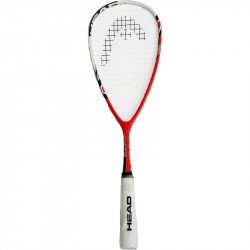 Szépséghibás MG Power Eclipse Squashütő Sportszer Head