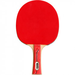 Csomagolás nélküli Donic Waldner 600 ping-pong ütő Sportszer Donic