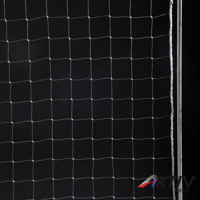 Madárháló 3x50 m, 4x4 cm, fehér