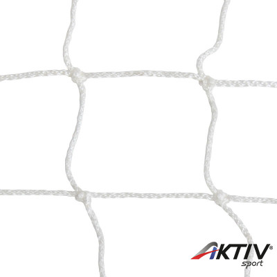 Vízilabdaháló 3 mm, 3 x 0,9 m