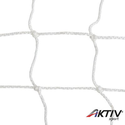 Vízilabdaháló 3 mm, 3 x 0,9 m