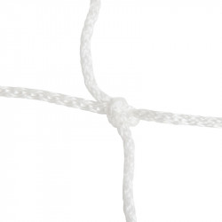 Vízilabdaháló 3 mm, 3 x 0,9 m