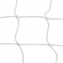 Vízilabdaháló 3 mm, 3 x 0,9 m Aktivsport® termékek Aktivsport