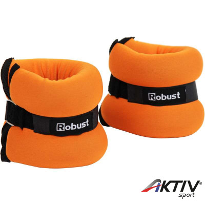 Kéz-lábsúly 2x1,5 kg