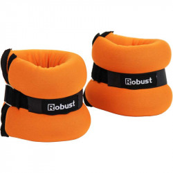 Kéz-lábsúly 2x1,5 kg Fitness Robust