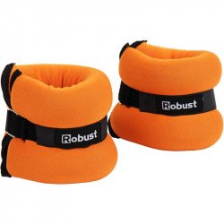 Kéz-lábsúly 2x1,5 kg Fitness Robust