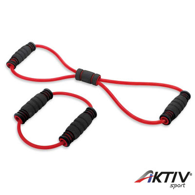 Fitnesz kötél Robust szett 2 db