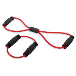 Fitnesz kötél Robust szett 2 db Fitness Robust