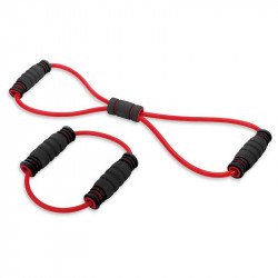 Fitnesz kötél Robust szett 2 db Fitness Robust