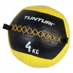 Wall Ball Tunturi 4 kg Fitness Tunturi