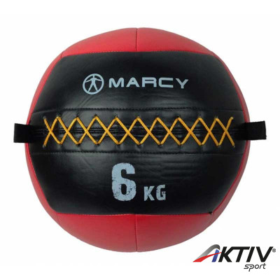 Wall Ball Tunturi 6 kg