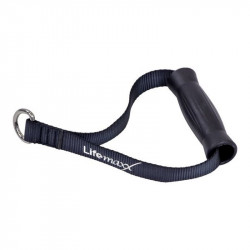 Heveder fogantyú egykezes Fitness