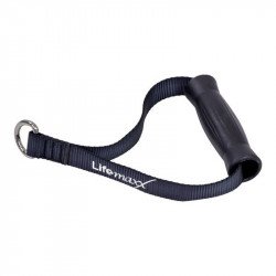 Heveder fogantyú egykezes Fitness