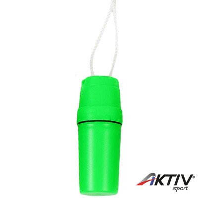 Vízálló pénztárca zöld