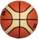 Kosárlabda Molten GM6 narancssárga