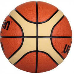 Kosárlabda Molten GM6 narancssárga