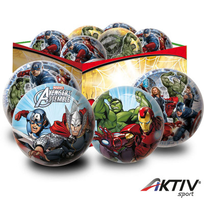 Gumilabda Bosszúállók 15 cm