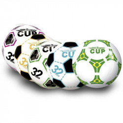 Gumilabda Super Cup 23 cm Sportszer