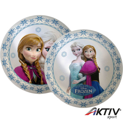 Gumilabda Jégvarázs áttetsző 23 cm