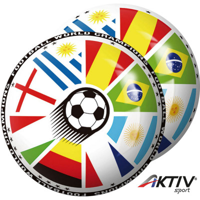 Gumilabda Sport 23 cm