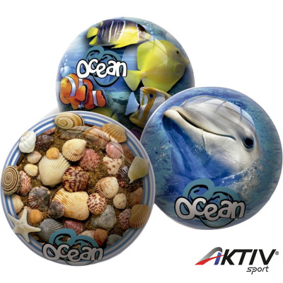 Gumilabda Óceán 23 cm