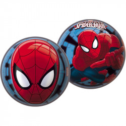 Gumilabda Pókember 23 cm Sportszer Mese labda