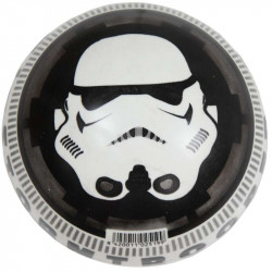 Gumilabda Star Wars 23 cm Sportszer Mese labda