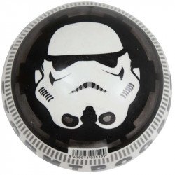 Gumilabda Star Wars 23 cm Sportszer Mese labda