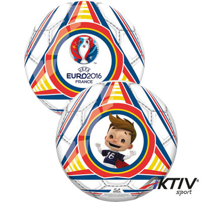 Gumilabda Foci EB 2016 23 cm