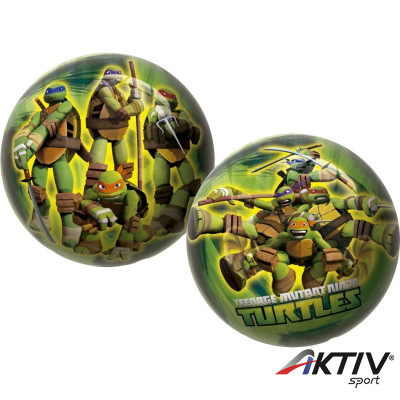 Gumilabda Tini Nindzsa Teknőcök 23 cm