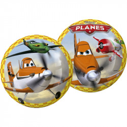 Gumilabda Repcsik 23 cm Sportszer Mese labda