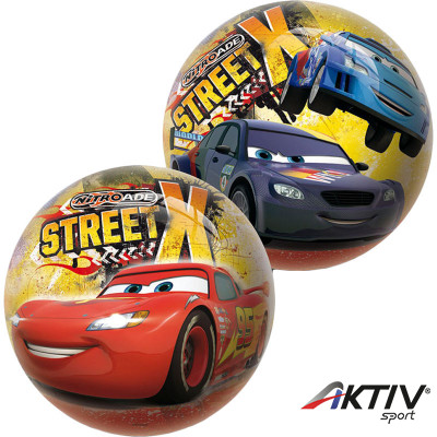 Gumilabda Verdák 23 cm