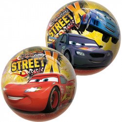 Gumilabda Verdák 23 cm Sportszer Mese labda