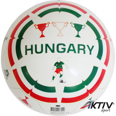Gumilabda Hungary 23 cm