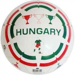 Gumilabda Hungary 23 cm Sportszer Dema Stil