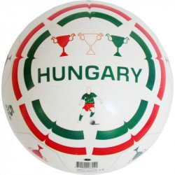 Gumilabda Hungary 23 cm Sportszer Dema Stil